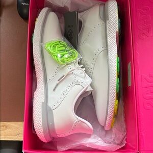G/FORE GALLIVAN2R Golf Shoe NWT